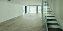 Second hand - Independent villa - El Campello - Coveta Fuma
