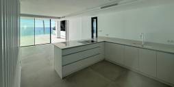 Second hand - Independent villa - El Campello - Coveta Fuma
