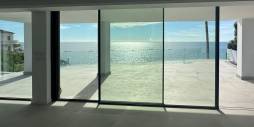 Second hand - Independent villa - El Campello - Coveta Fuma