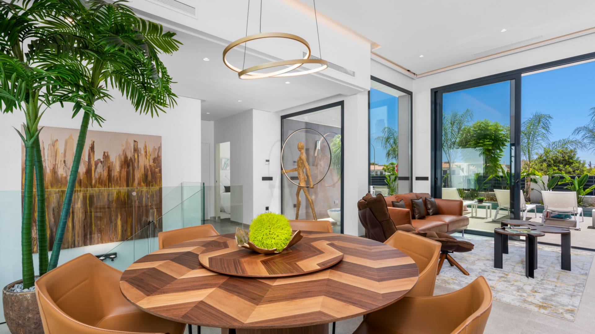 Second hand - Independent villa - El Campello - El Amerador