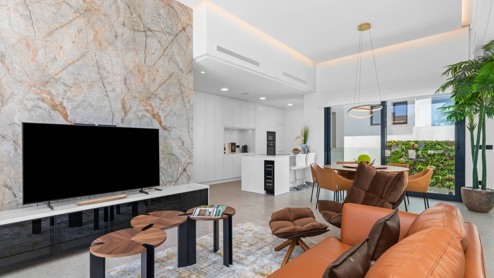 Second hand - Independent villa - El Campello - El Amerador