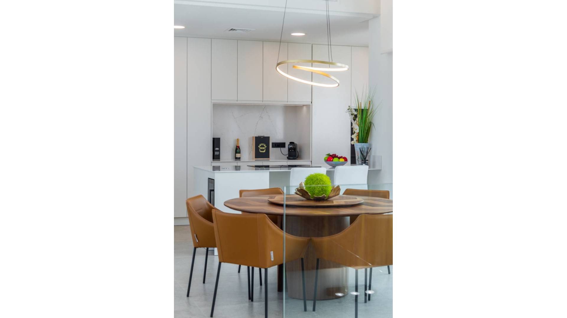 Second hand - Independent villa - El Campello - El Amerador