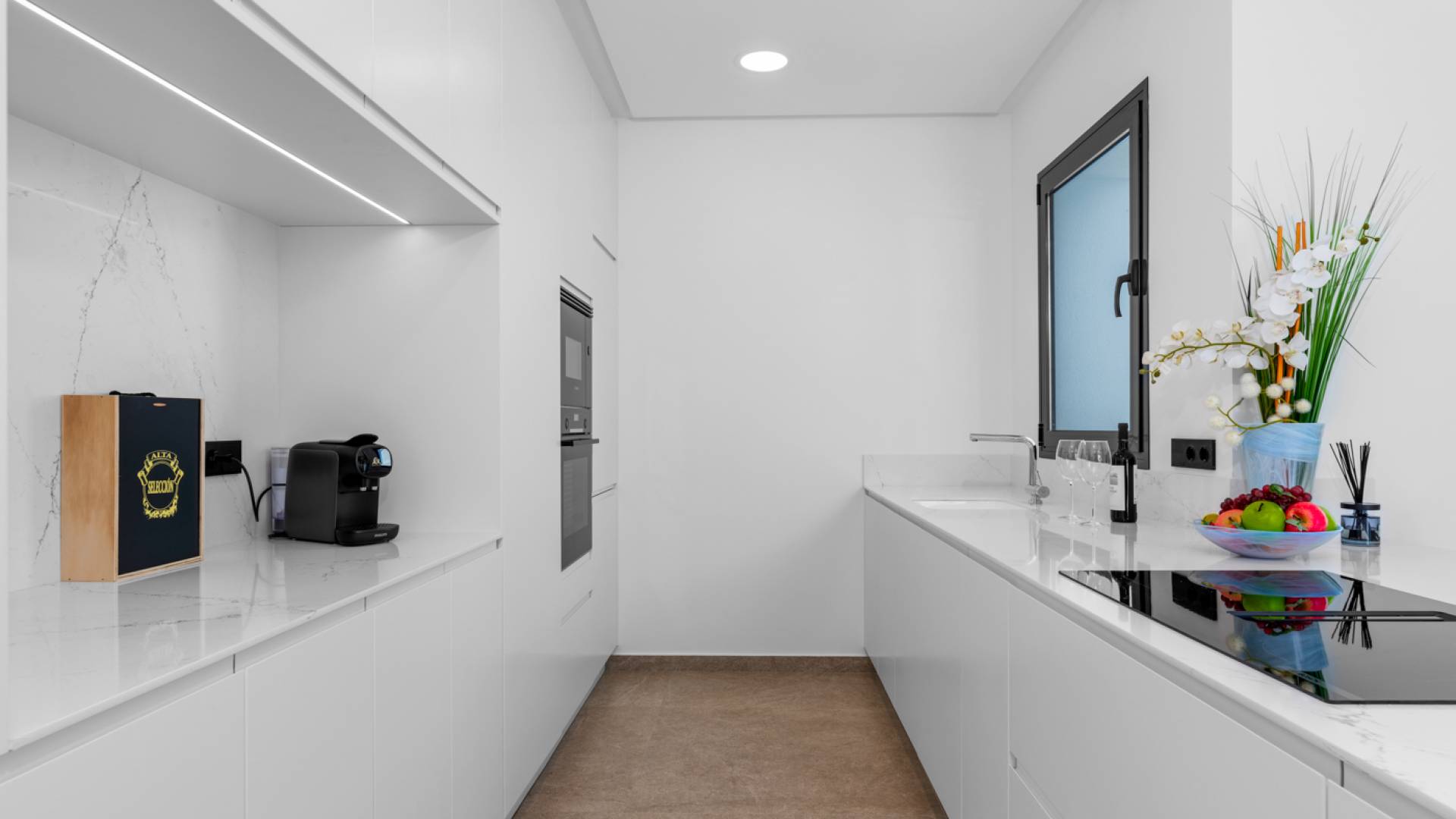 Second hand - Independent villa - El Campello - El Amerador