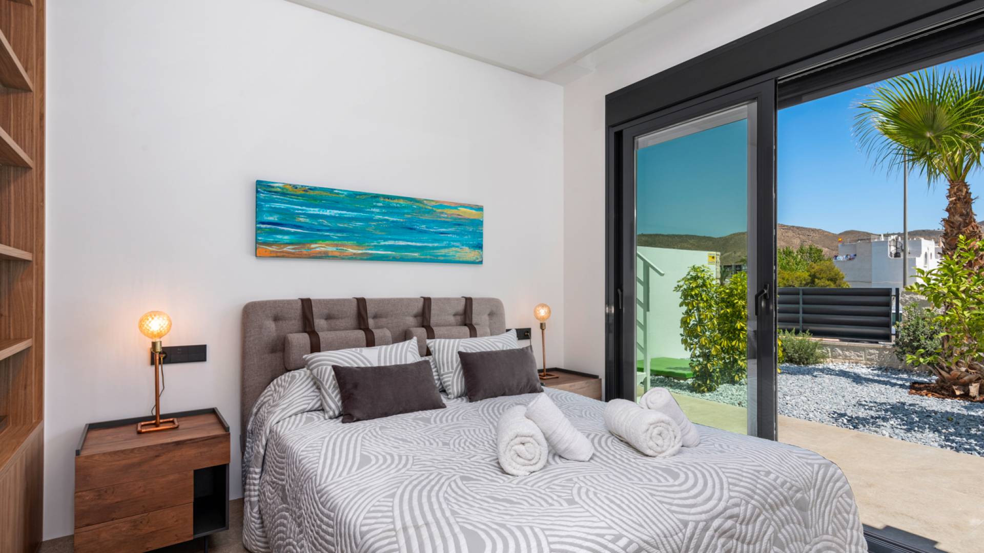 Second hand - Independent villa - El Campello - El Amerador