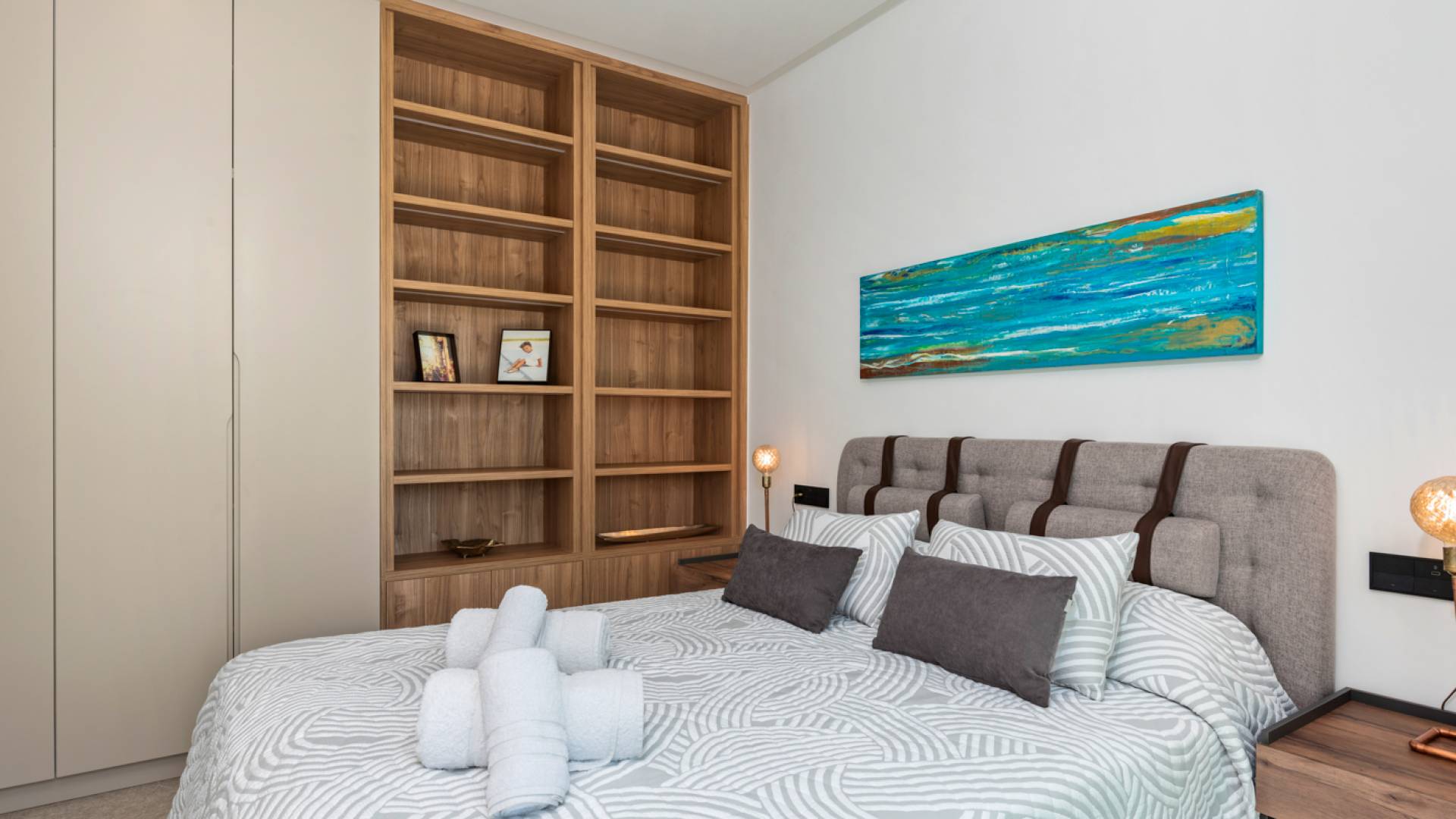 Second hand - Independent villa - El Campello - El Amerador