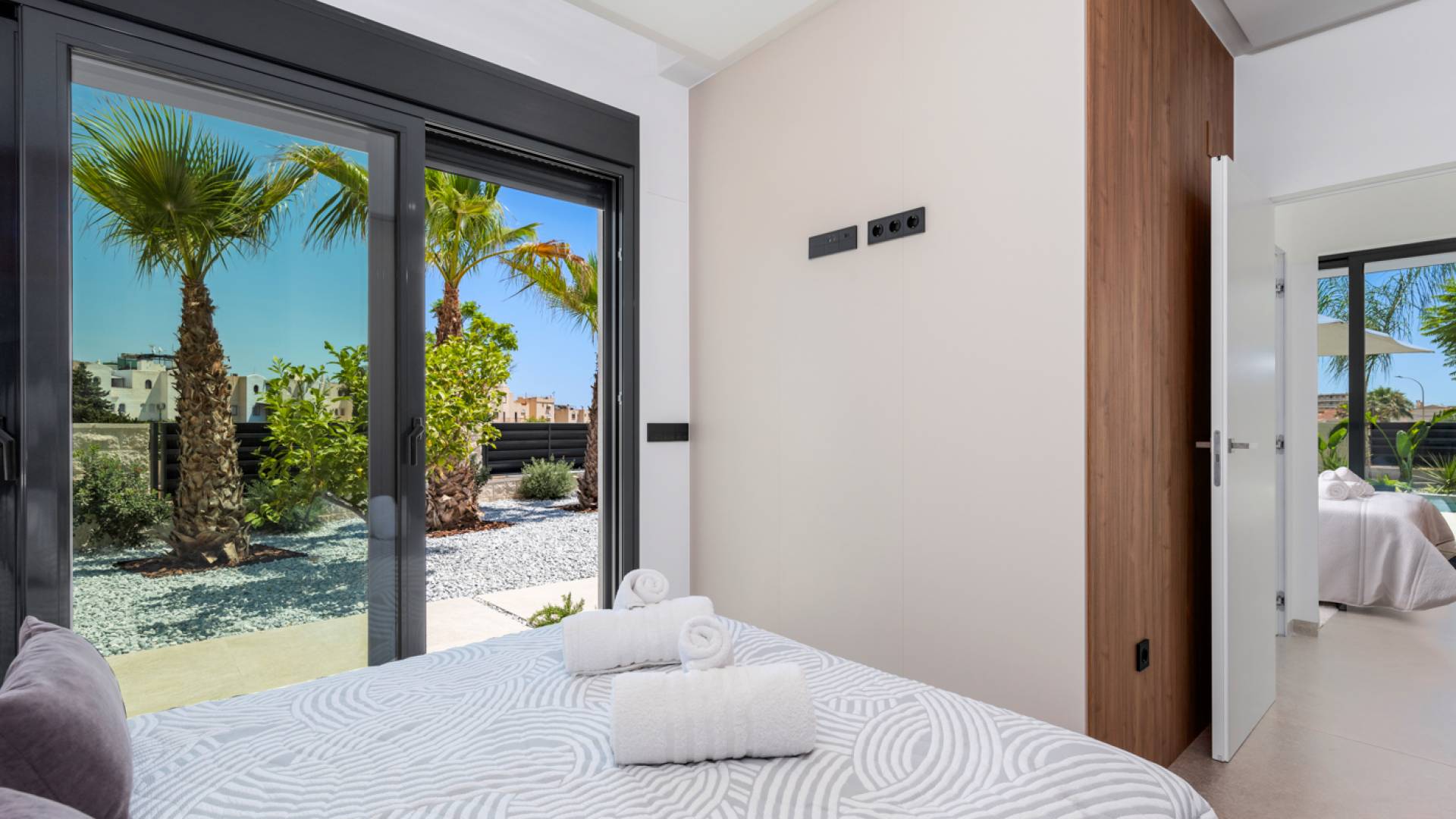 Second hand - Independent villa - El Campello - El Amerador