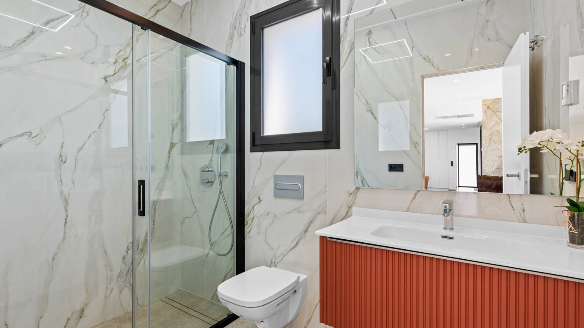 Second hand - Independent villa - El Campello - El Amerador