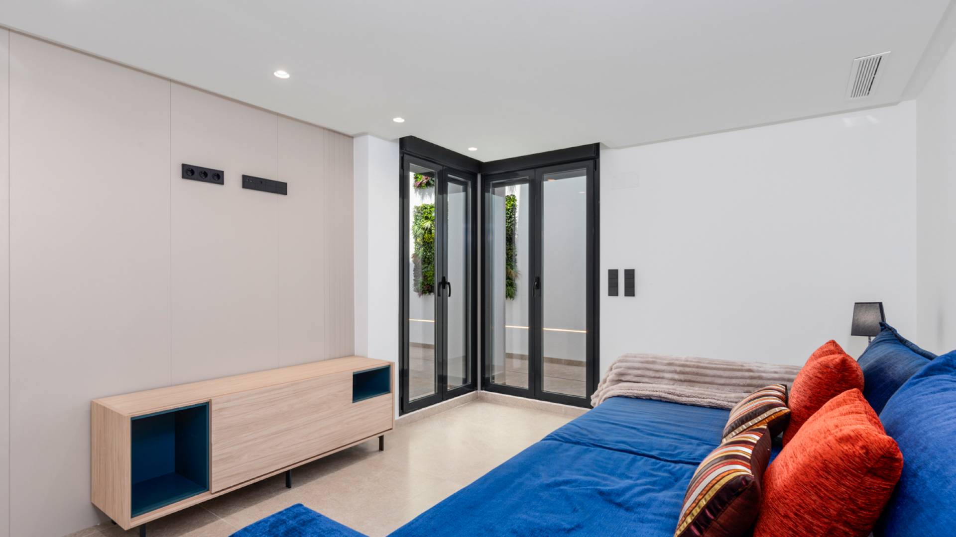 Second hand - Independent villa - El Campello - El Amerador