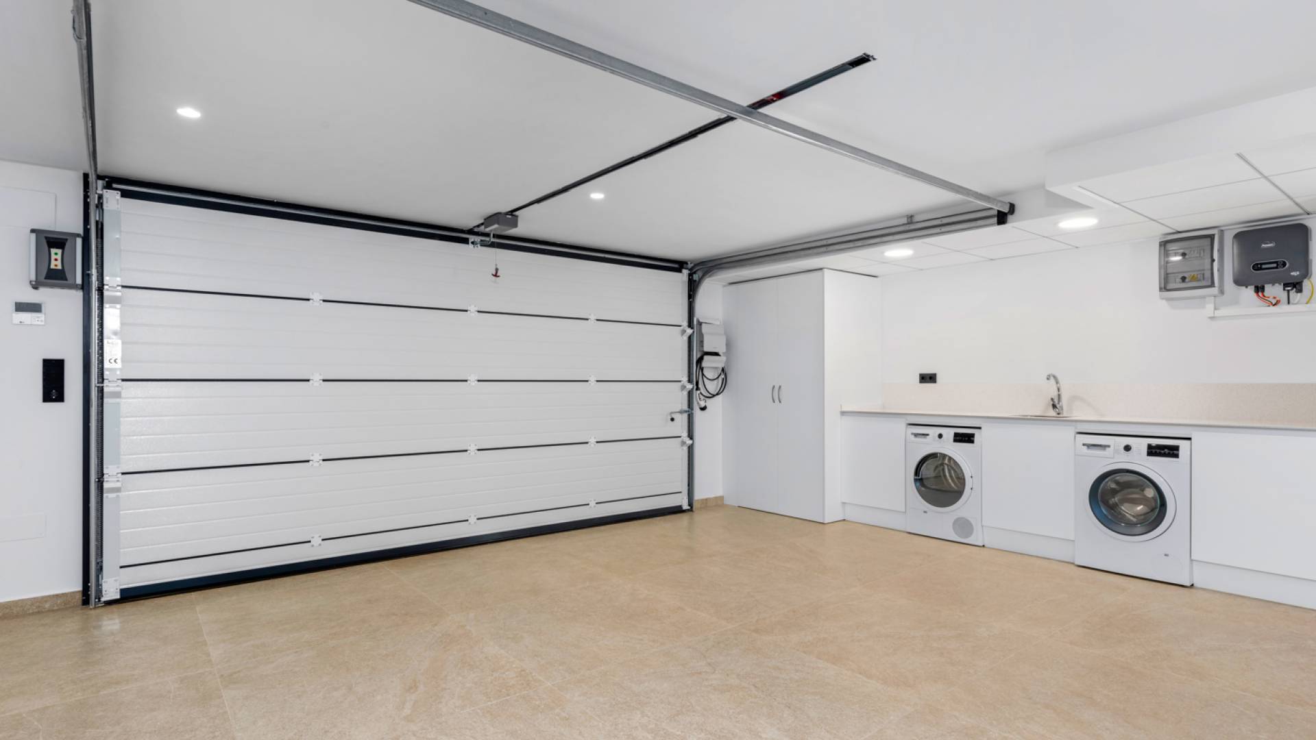 Second hand - Independent villa - El Campello - El Amerador