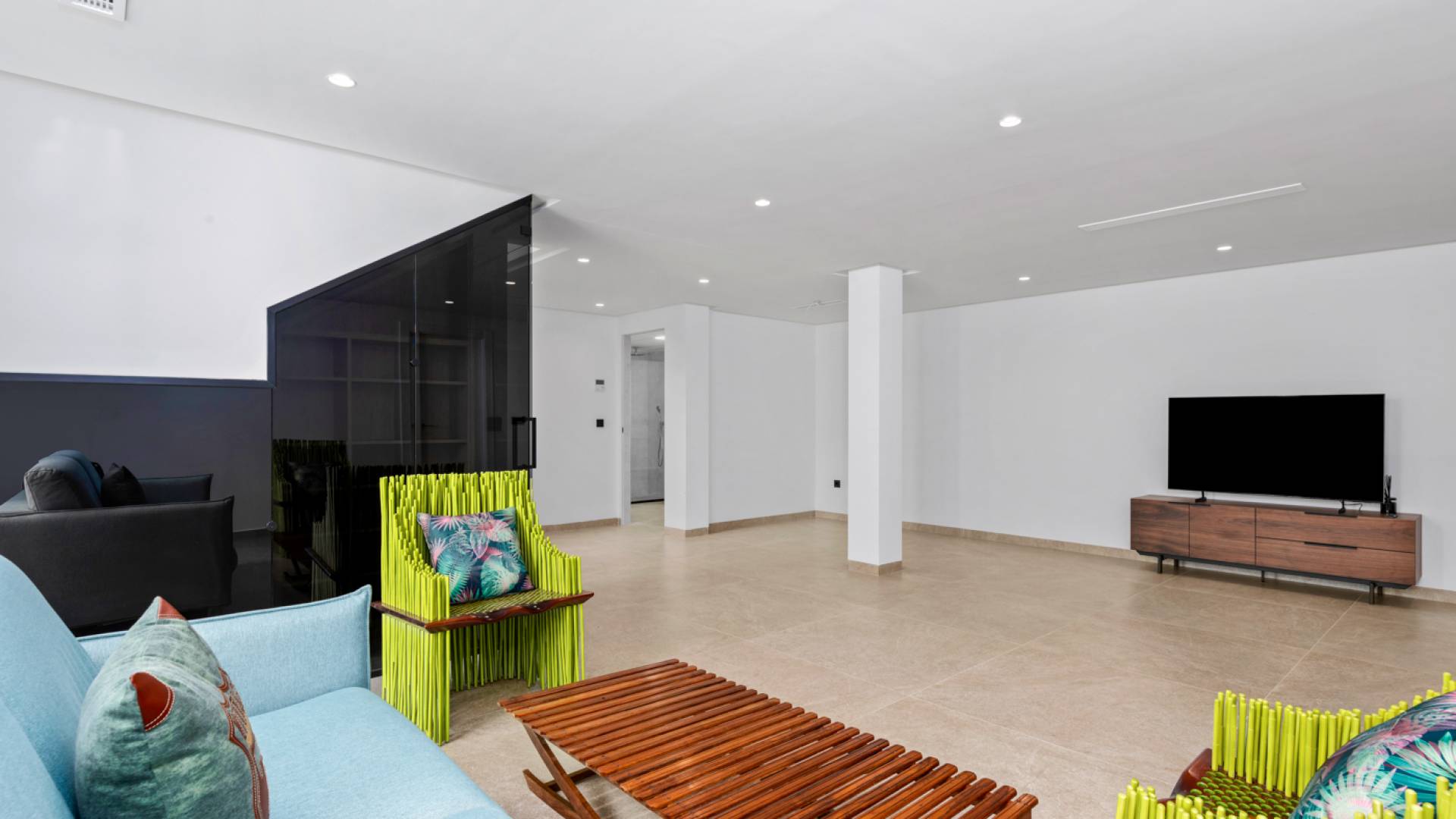 Second hand - Independent villa - El Campello - El Amerador