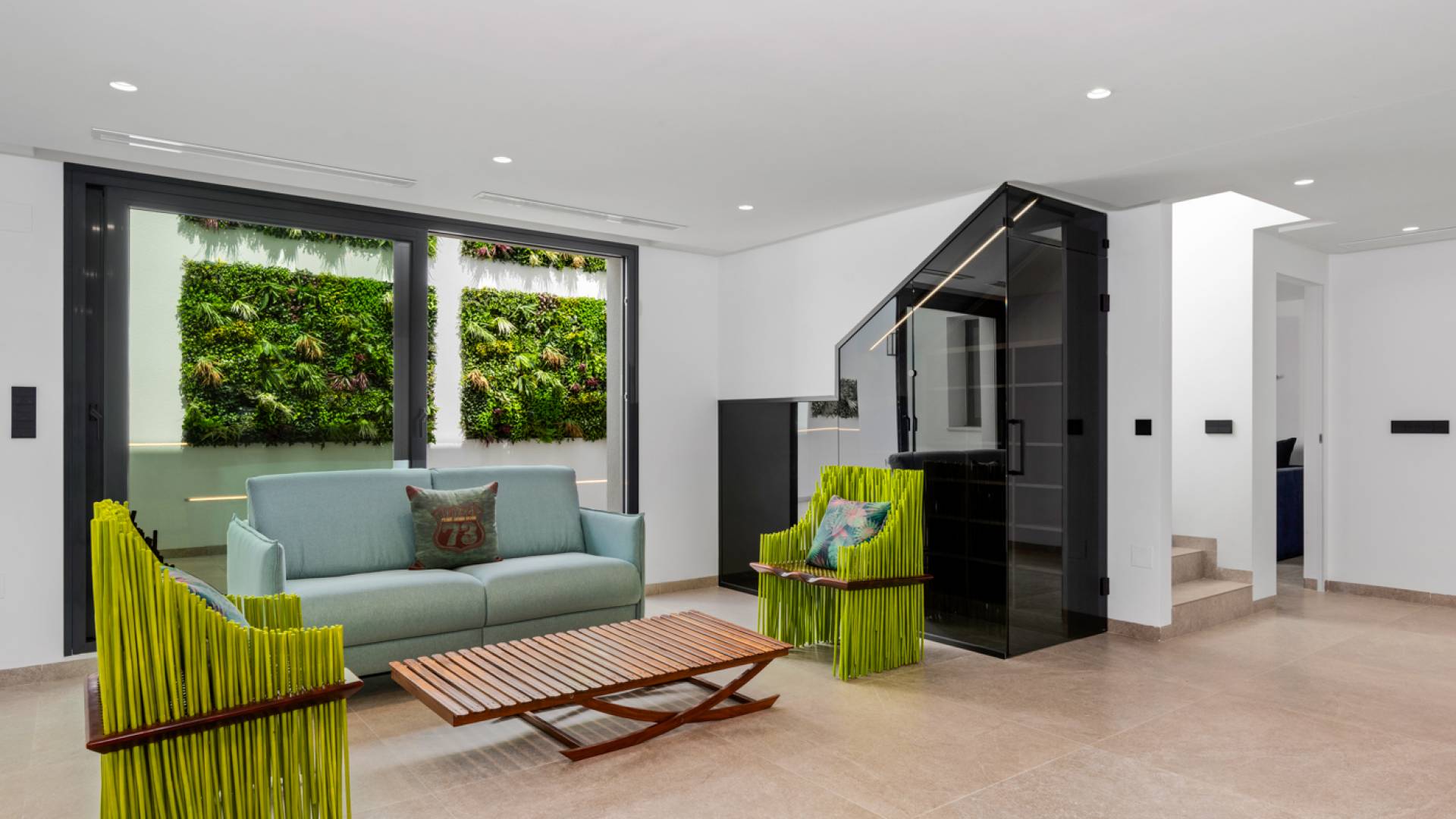 Second hand - Independent villa - El Campello - El Amerador