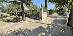 Second hand - Independent villa - El Rebolledo