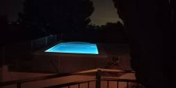 Second hand - Independent villa - El Rebolledo