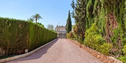 Second hand - Independent villa - Elche - Elche/Elx