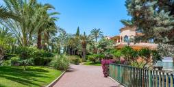 Second hand - Independent villa - Elche - Elche/Elx
