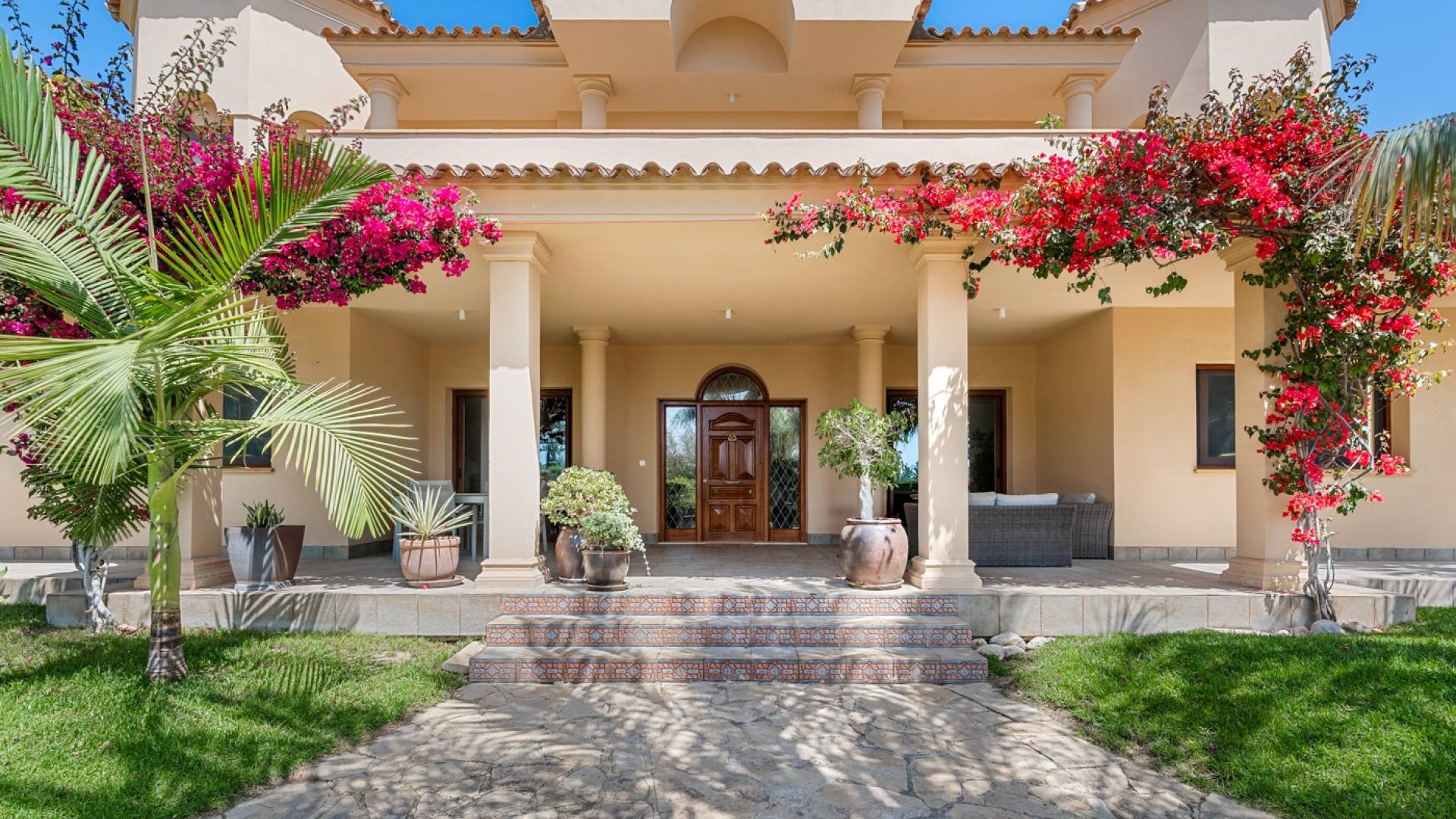 Second hand - Independent villa - Elche - Elche/Elx