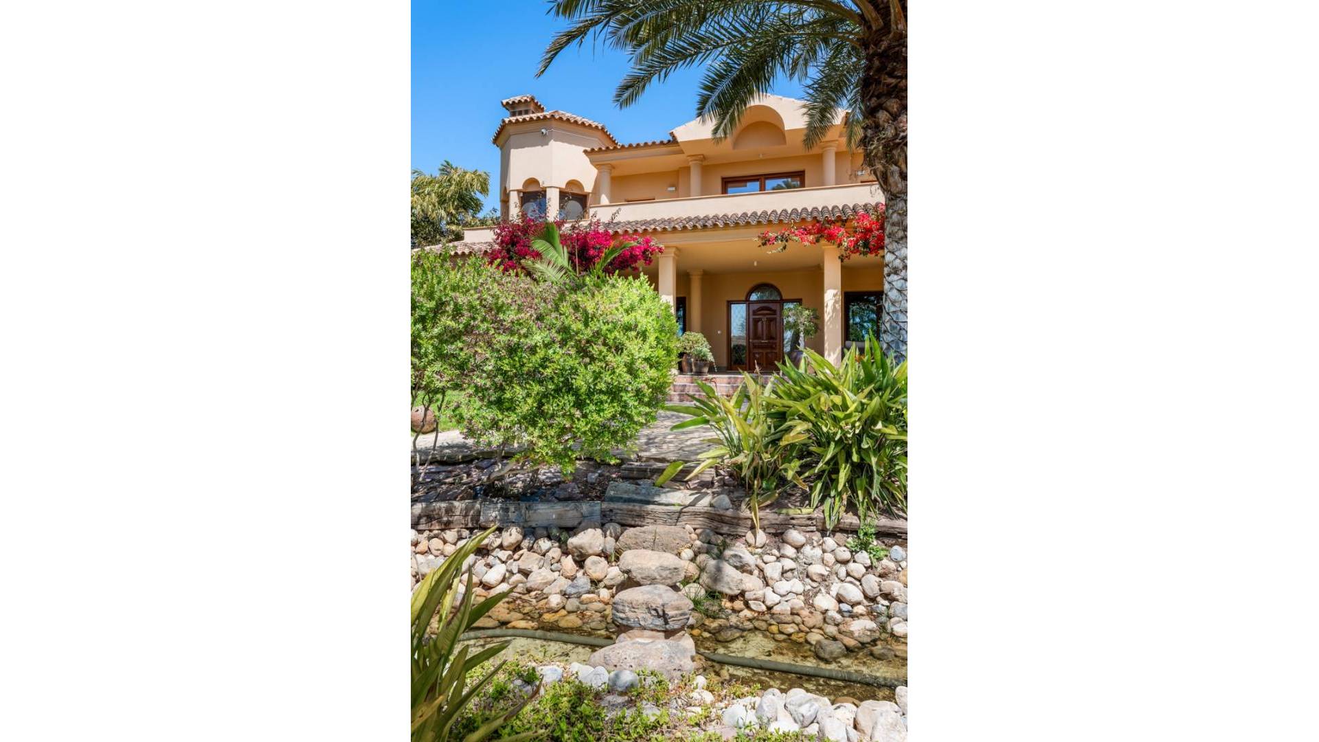 Second hand - Independent villa - Elche - Elche/Elx