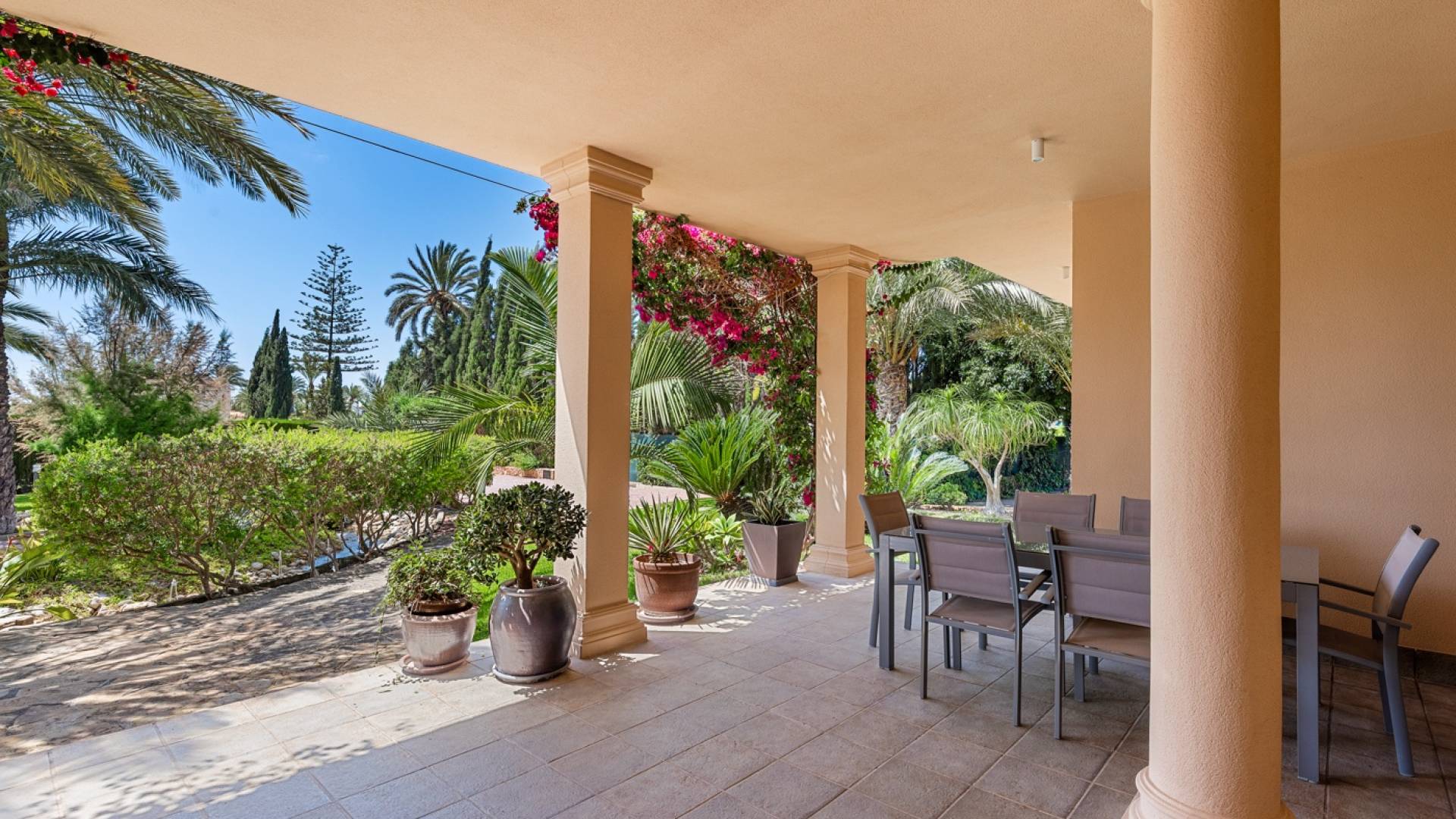 Second hand - Independent villa - Elche - Elche/Elx