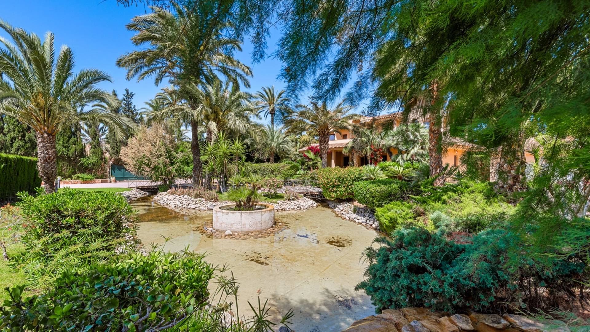 Second hand - Independent villa - Elche - Elche/Elx