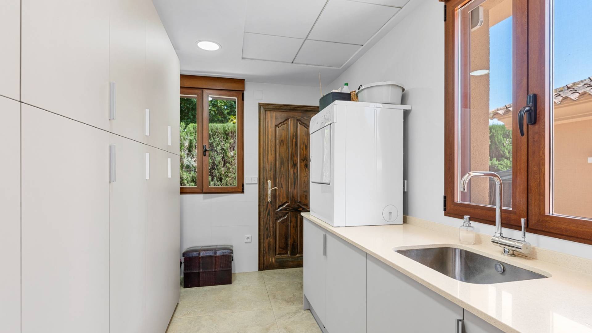 Second hand - Independent villa - Elche - Elche/Elx