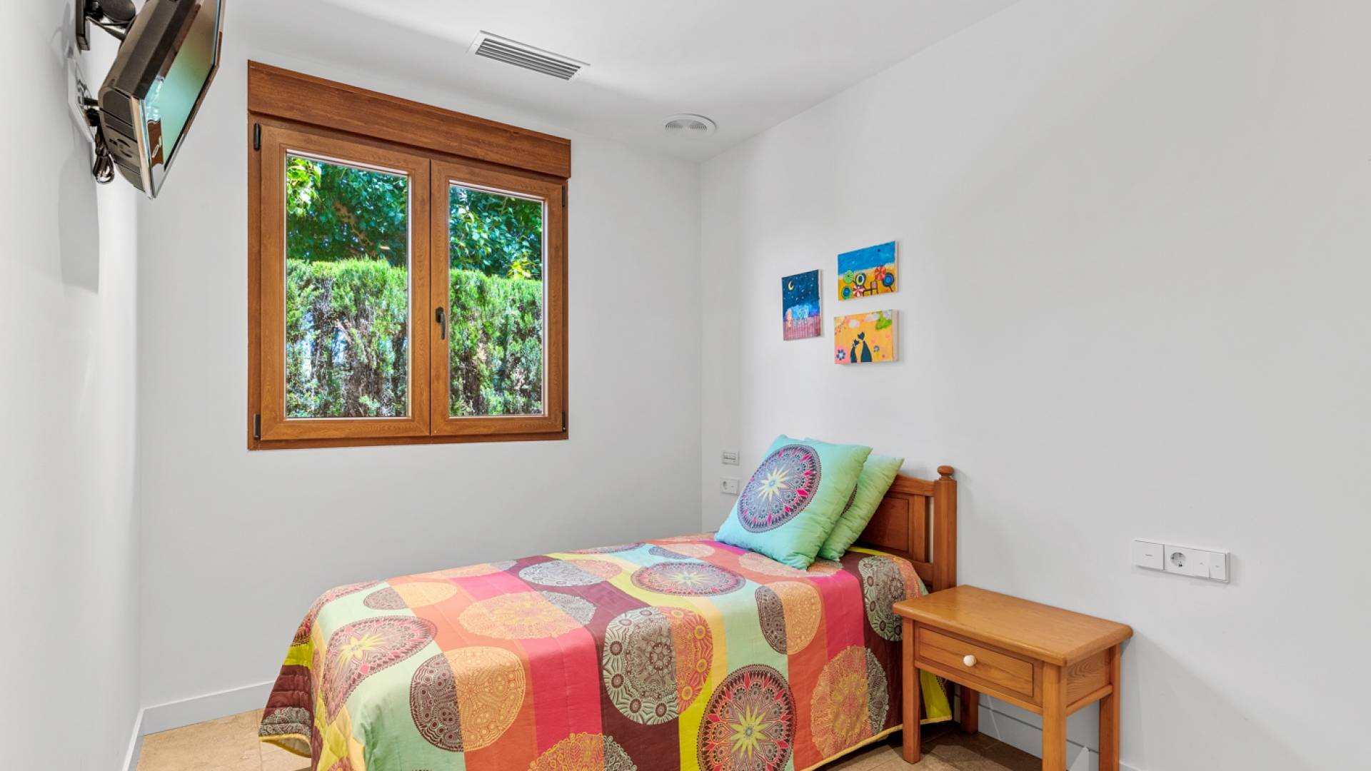 Second hand - Independent villa - Elche - Elche/Elx