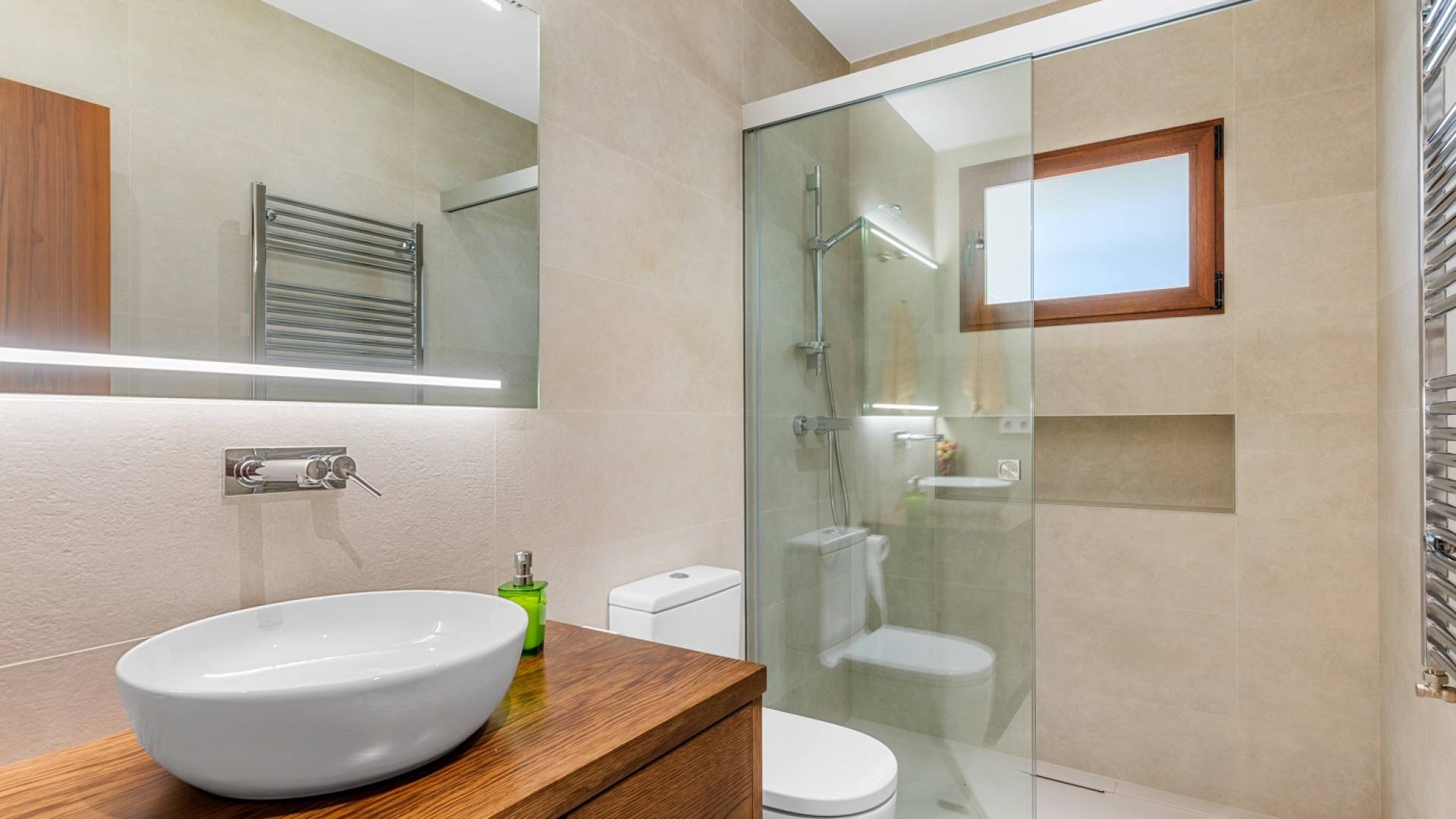 Second hand - Independent villa - Elche - Elche/Elx