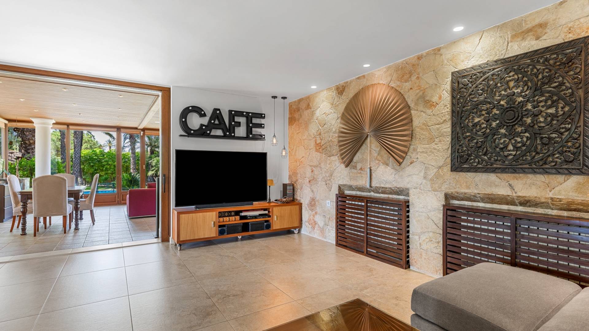 Second hand - Independent villa - Elche - Elche/Elx