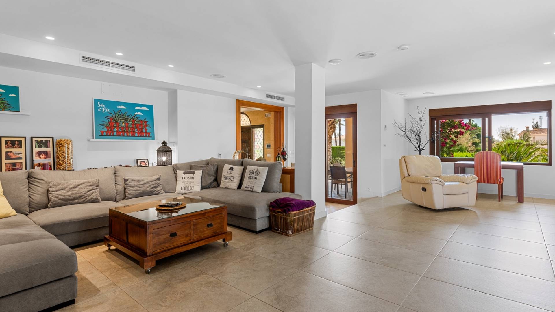 Second hand - Independent villa - Elche - Elche/Elx