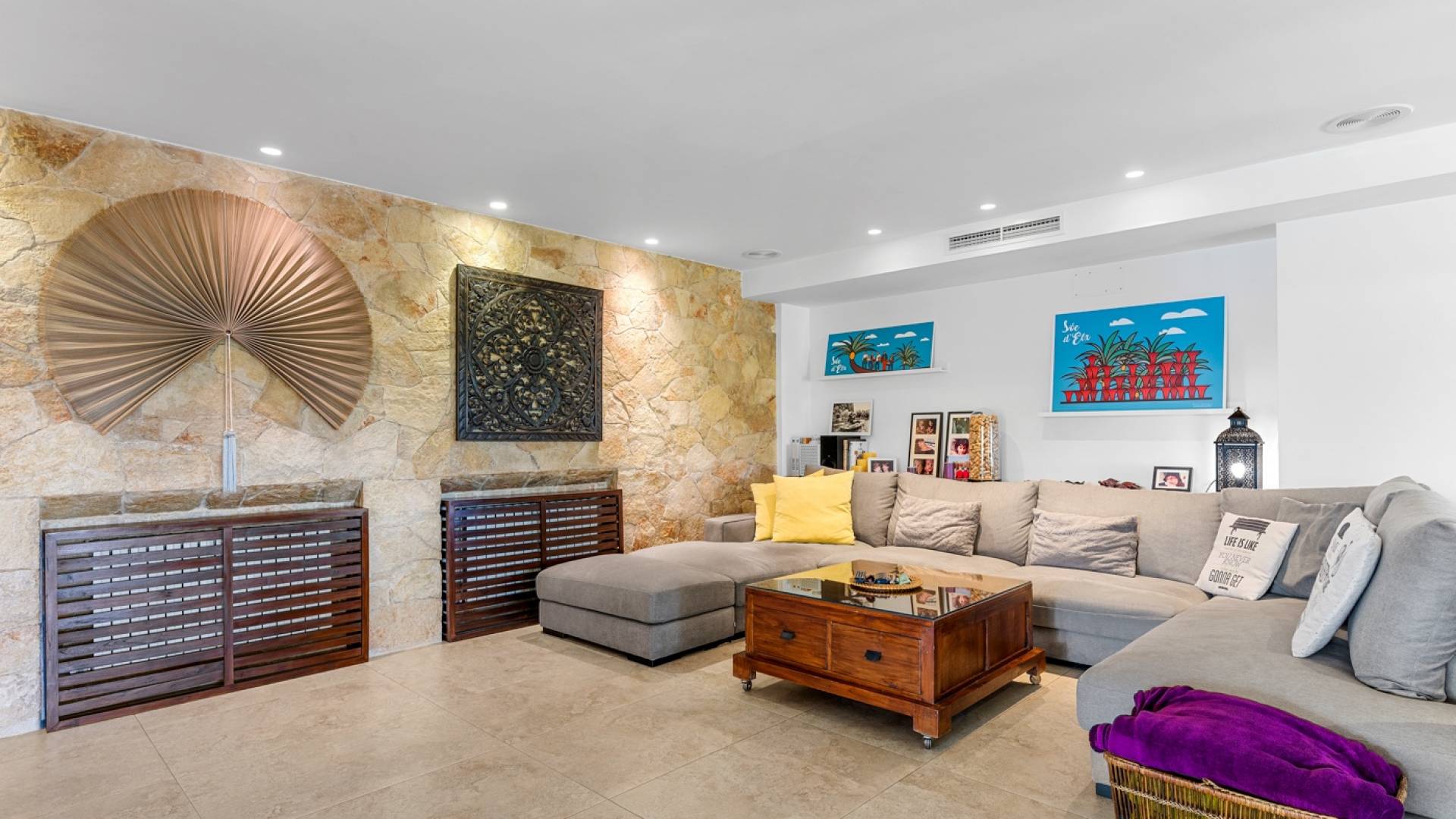 Second hand - Independent villa - Elche - Elche/Elx