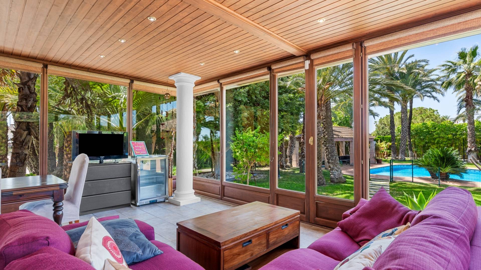 Second hand - Independent villa - Elche - Elche/Elx