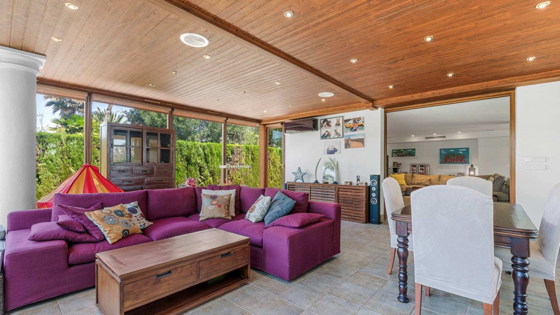 Second hand - Independent villa - Elche - Elche/Elx