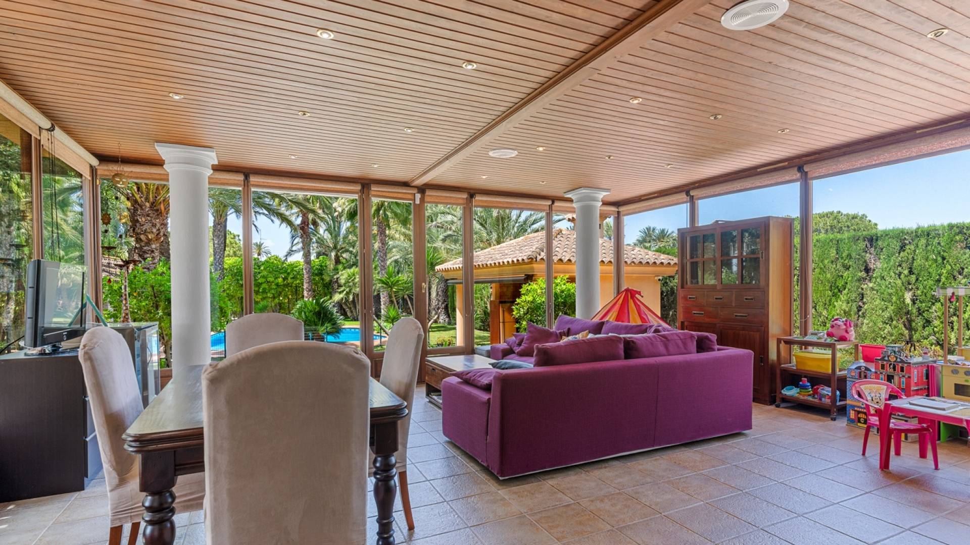 Second hand - Independent villa - Elche - Elche/Elx