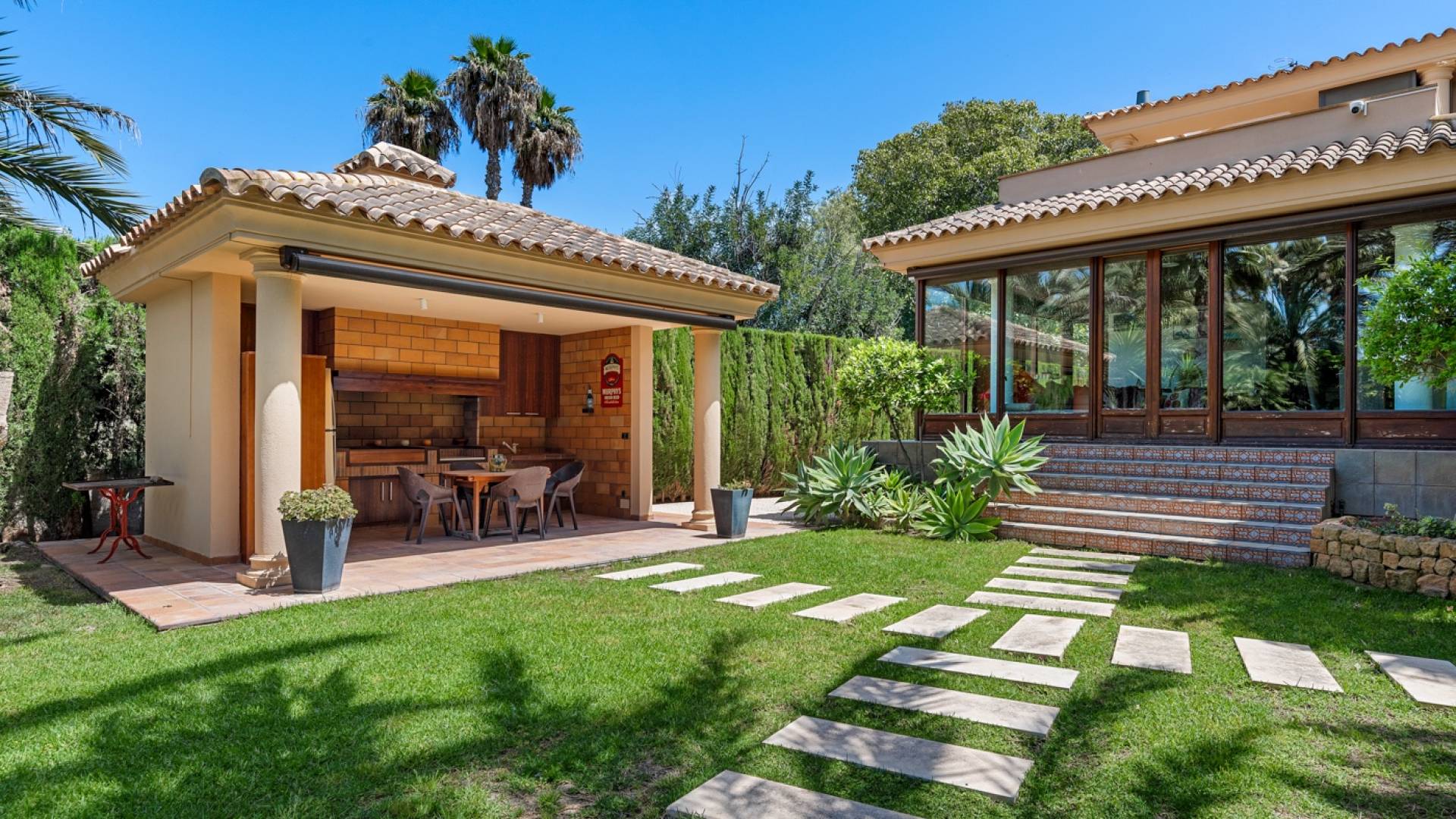 Second hand - Independent villa - Elche - Elche/Elx