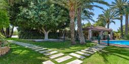 Second hand - Independent villa - Elche - Elche/Elx