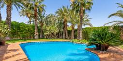 Second hand - Independent villa - Elche - Elche/Elx