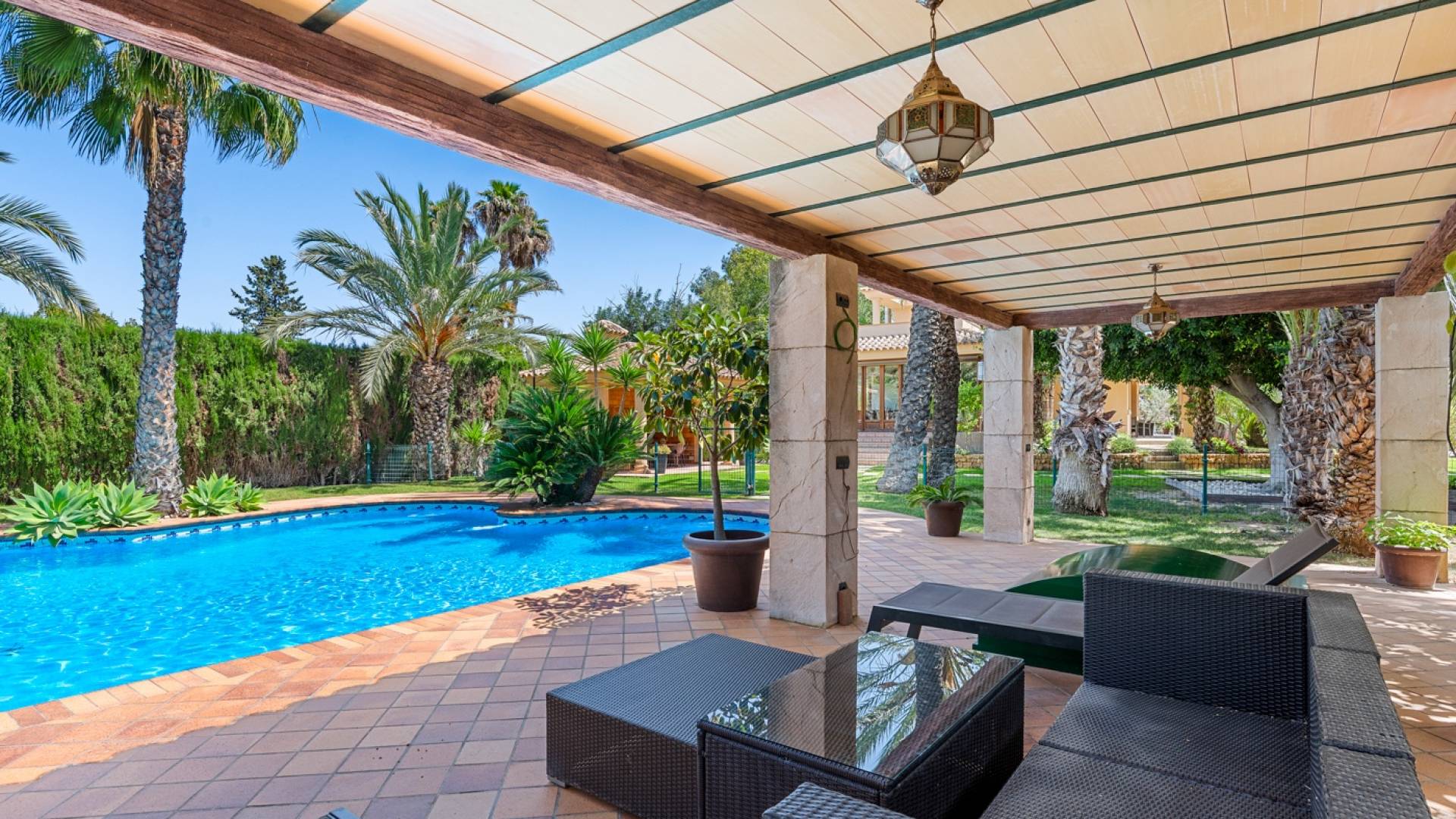 Second hand - Independent villa - Elche - Elche/Elx