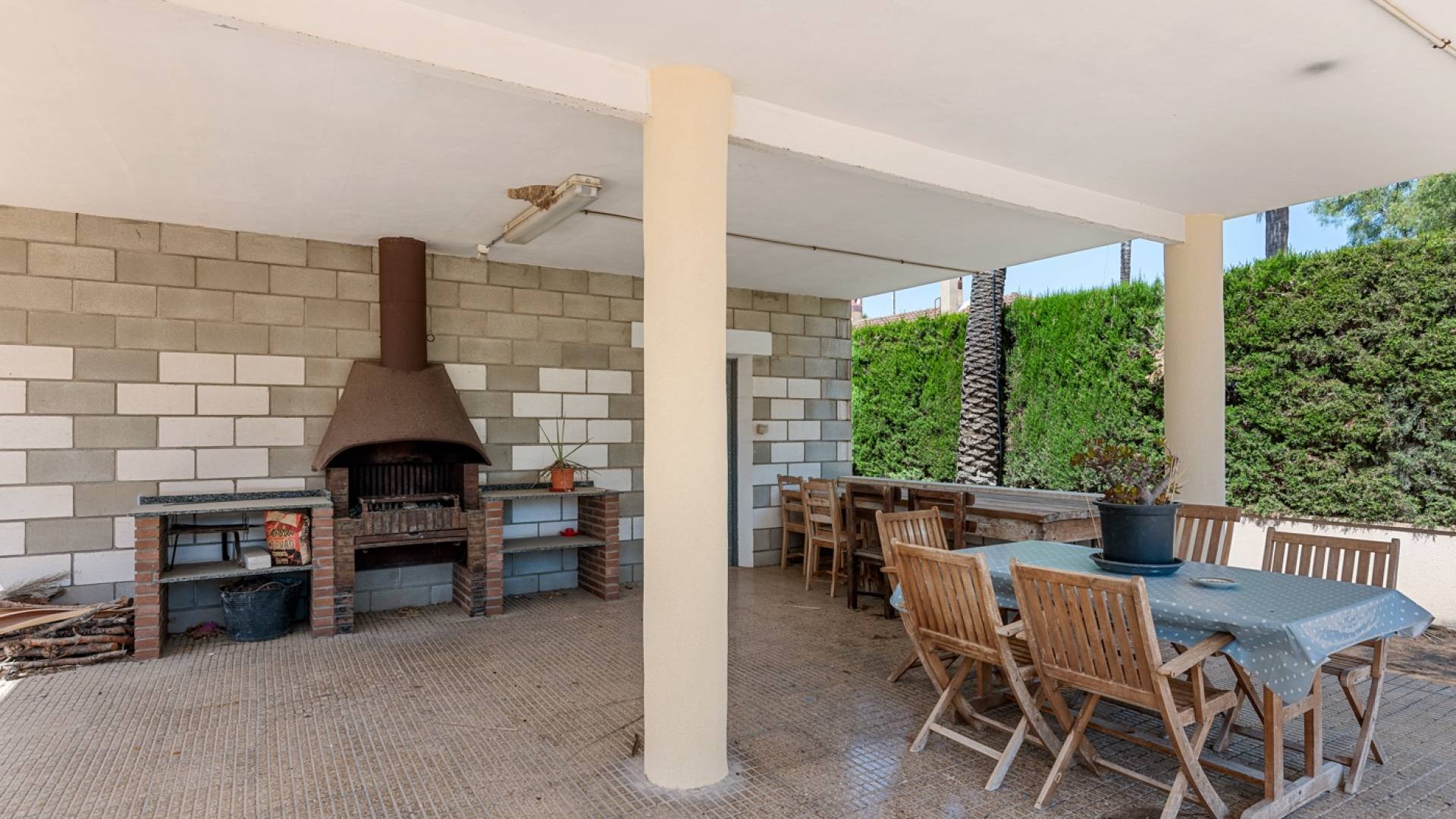 Second hand - Independent villa - Elche - Elche/Elx