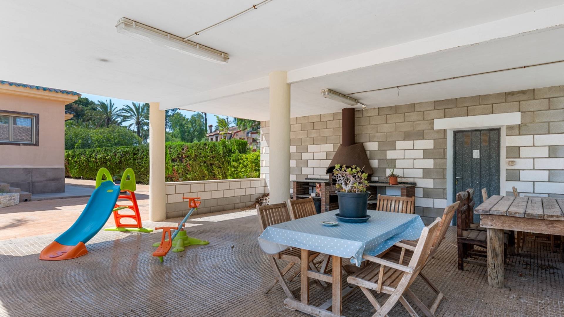 Second hand - Independent villa - Elche - Elche/Elx