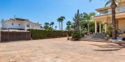 Second hand - Independent villa - Elche - Elche/Elx