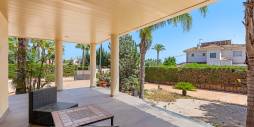 Second hand - Independent villa - Elche - Elche/Elx