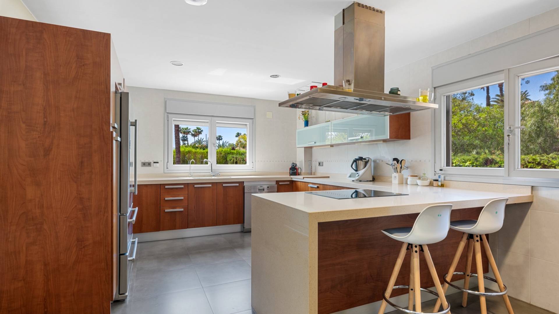 Second hand - Independent villa - Elche - Elche/Elx