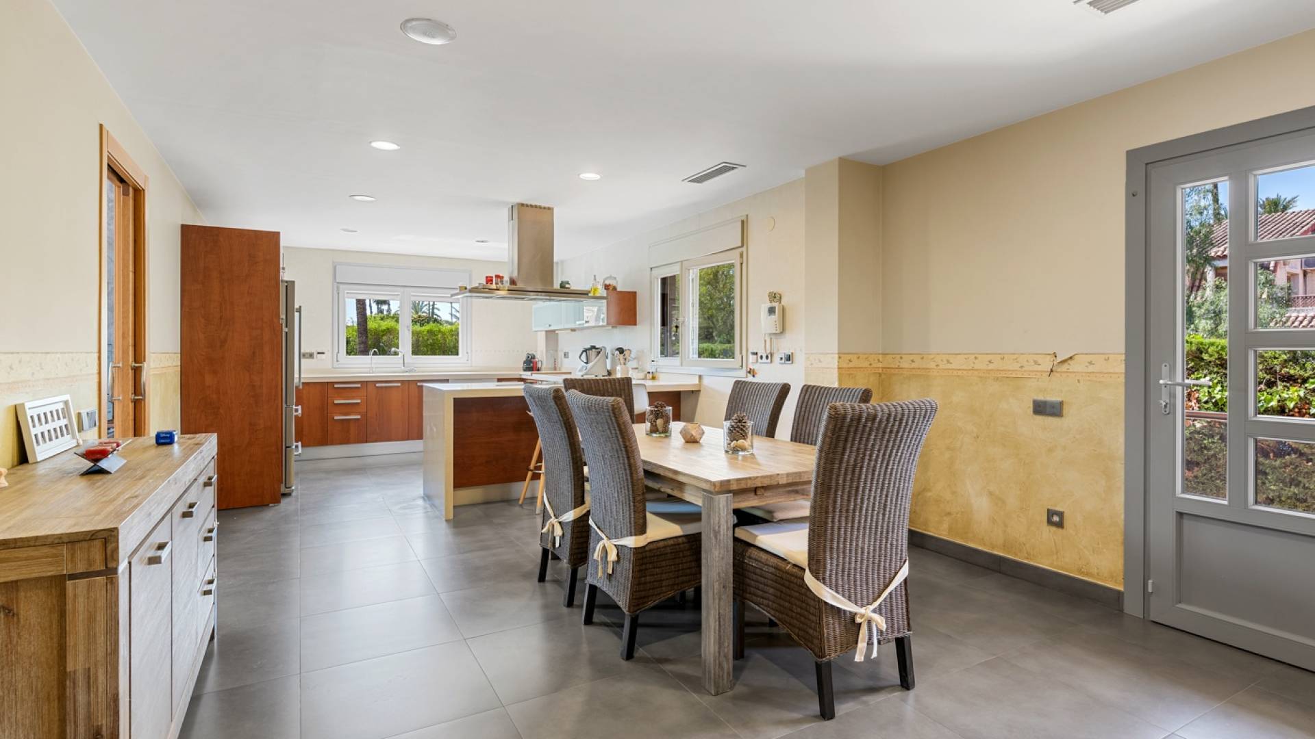 Second hand - Independent villa - Elche - Elche/Elx