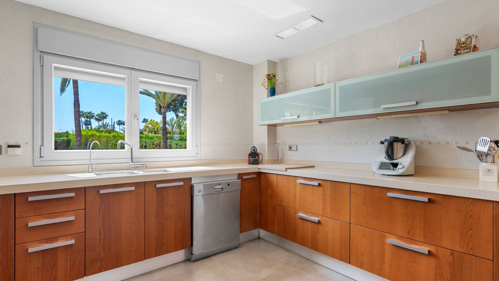 Second hand - Independent villa - Elche - Elche/Elx