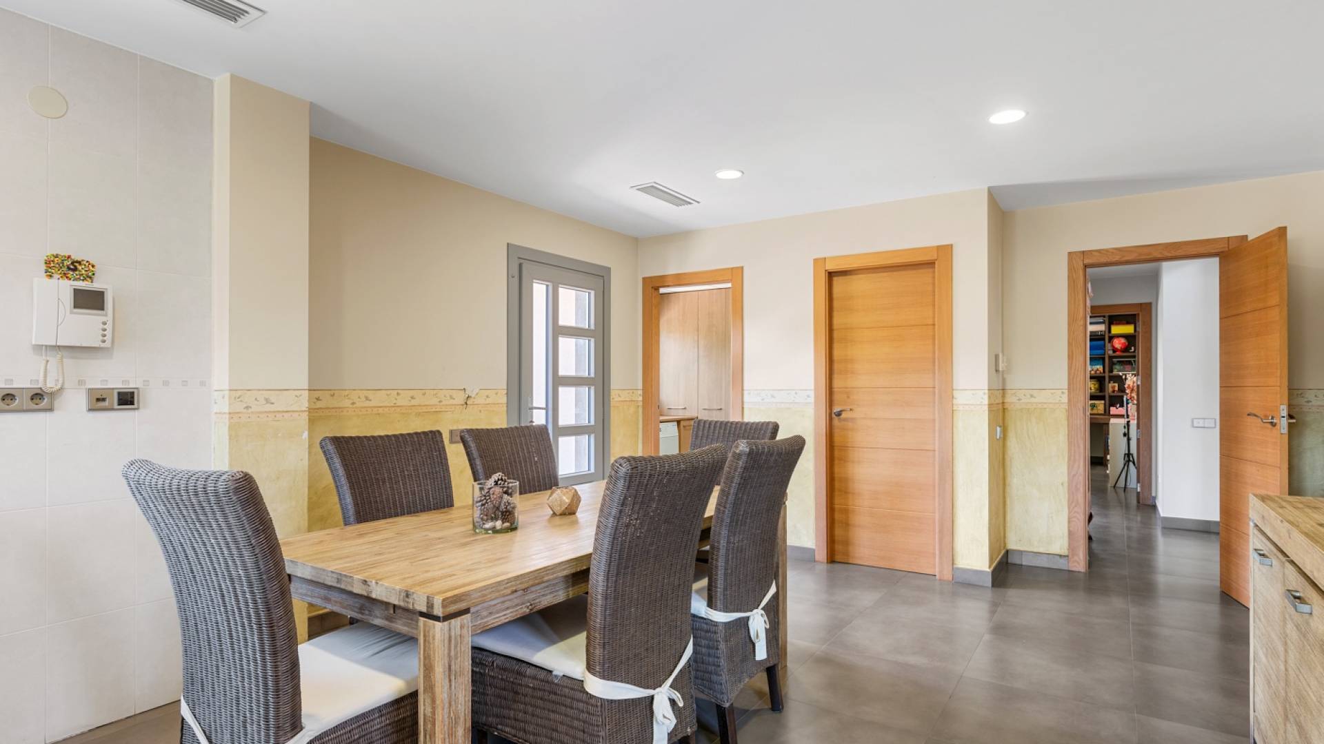 Second hand - Independent villa - Elche - Elche/Elx