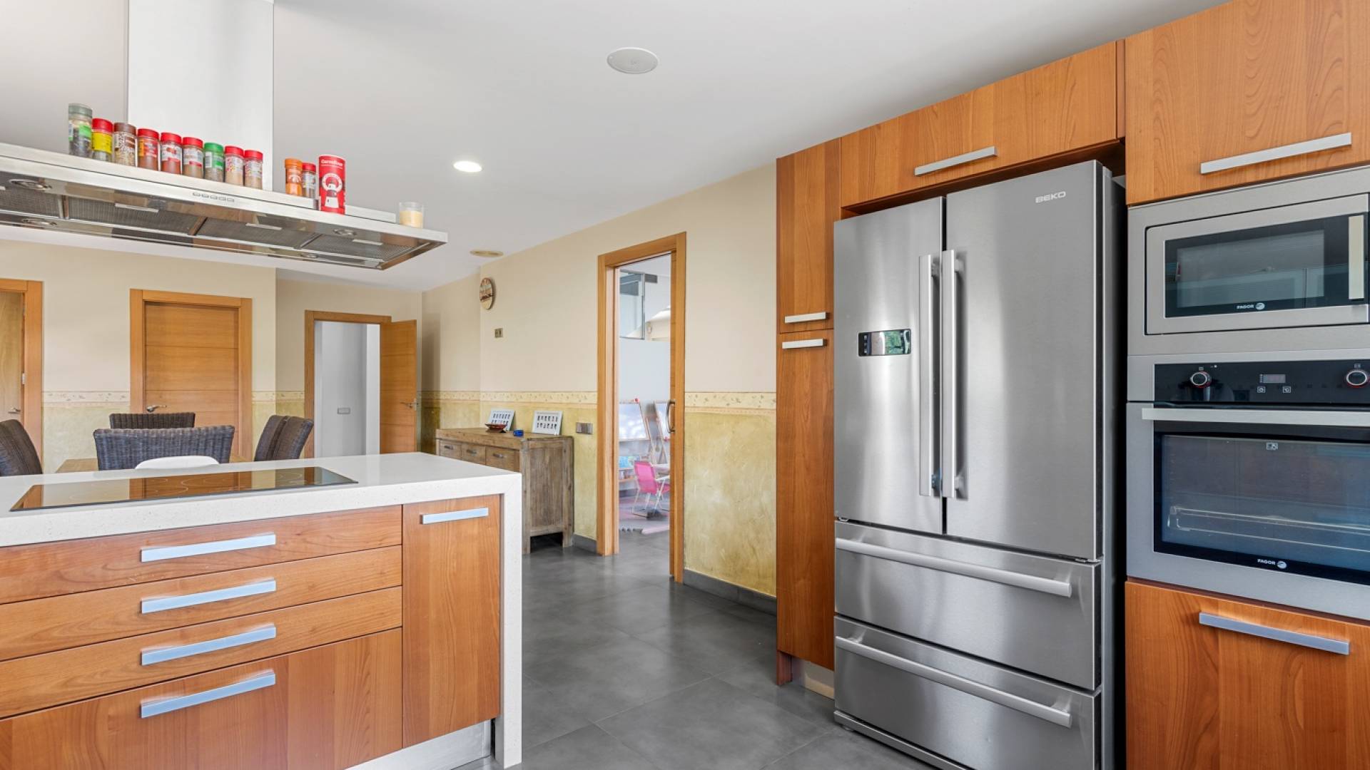 Second hand - Independent villa - Elche - Elche/Elx