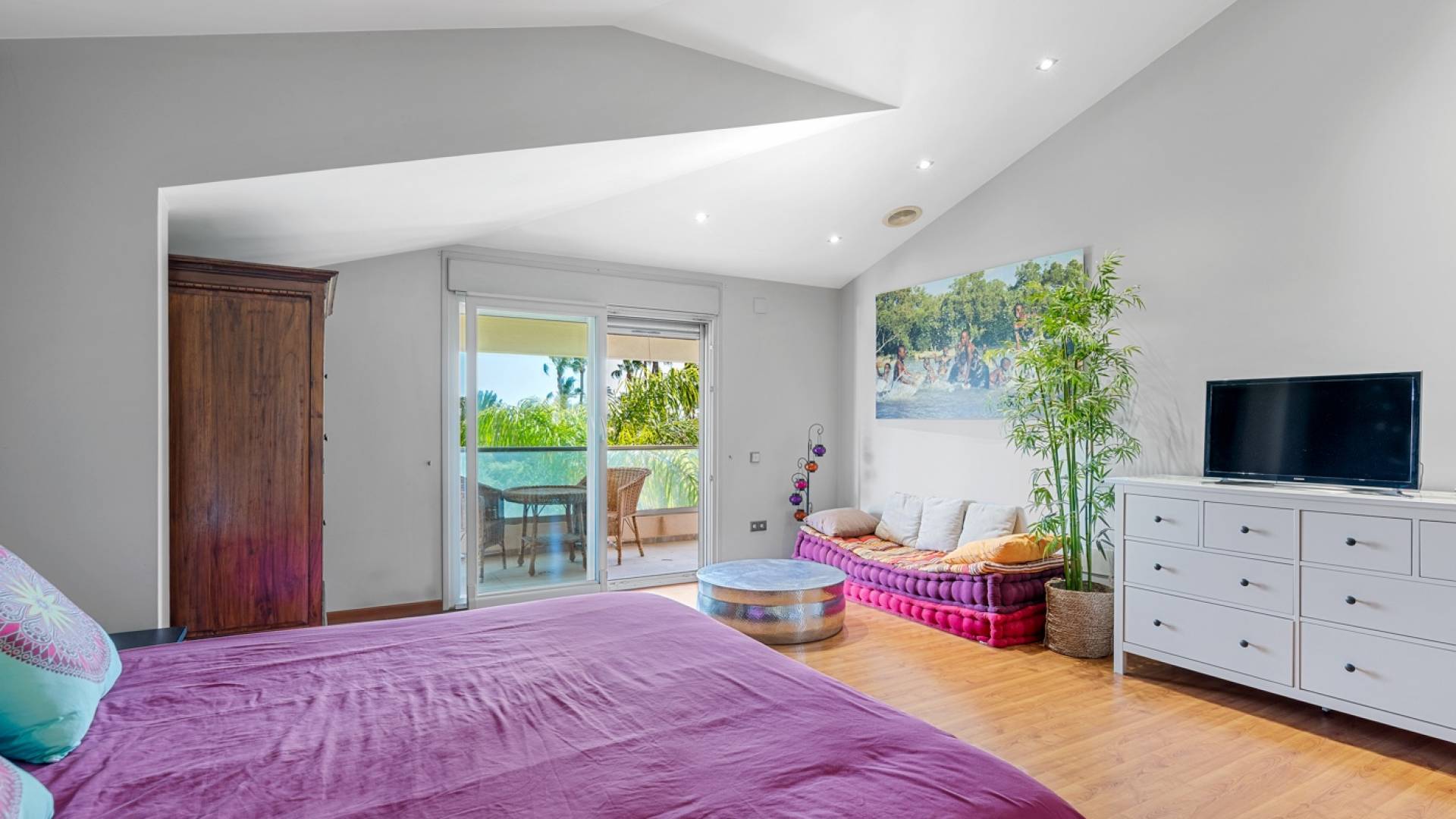 Second hand - Independent villa - Elche - Elche/Elx