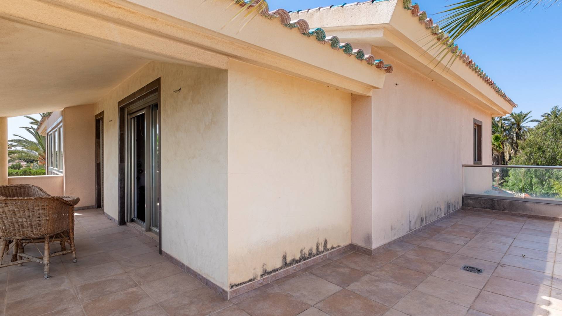 Second hand - Independent villa - Elche - Elche/Elx