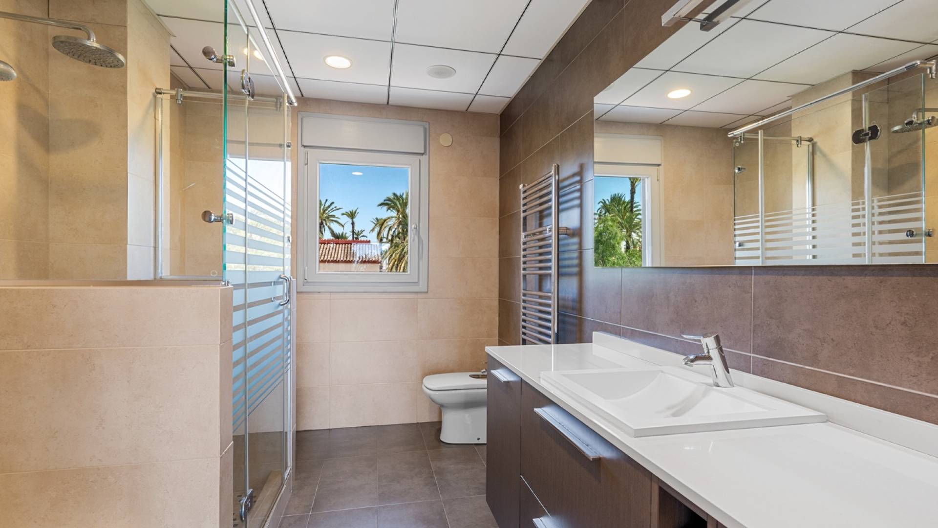 Second hand - Independent villa - Elche - Elche/Elx