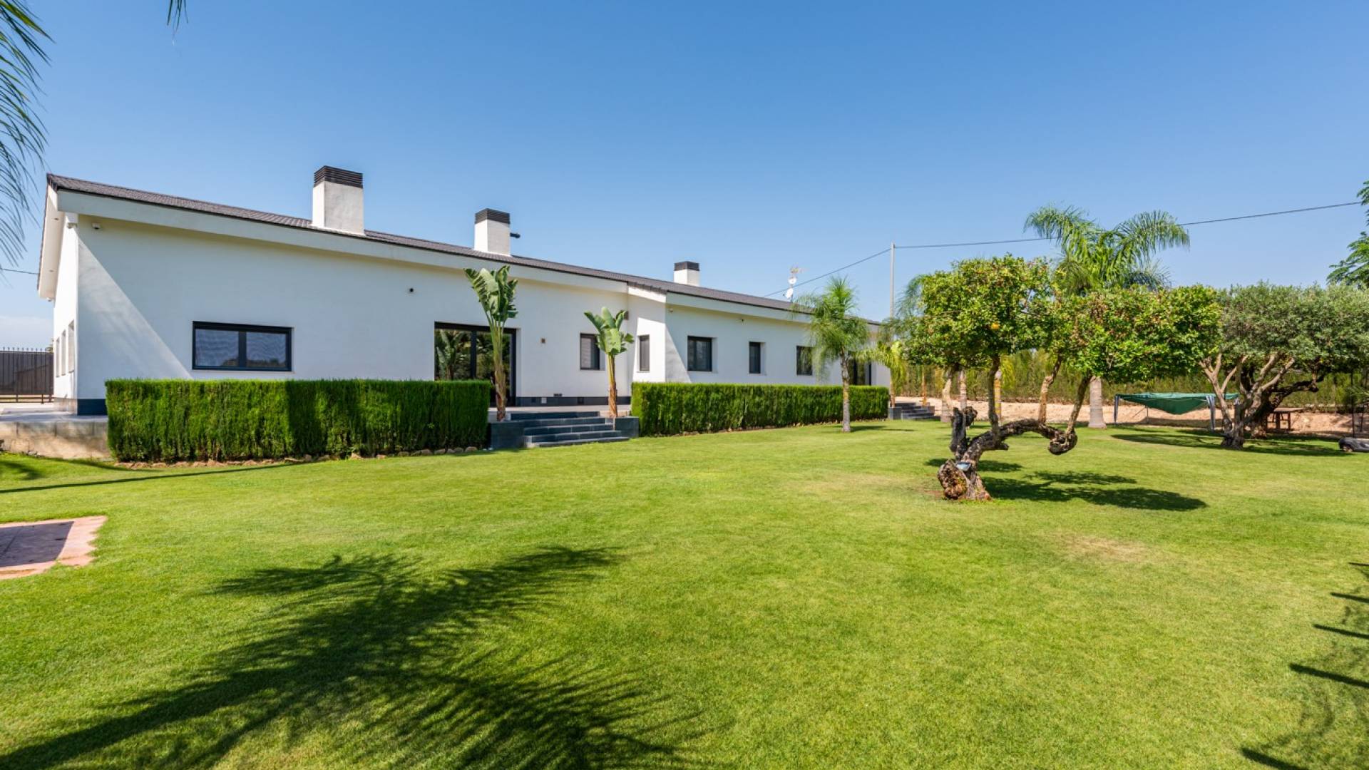 Second hand - Independent villa - Elche - Elche/Elx