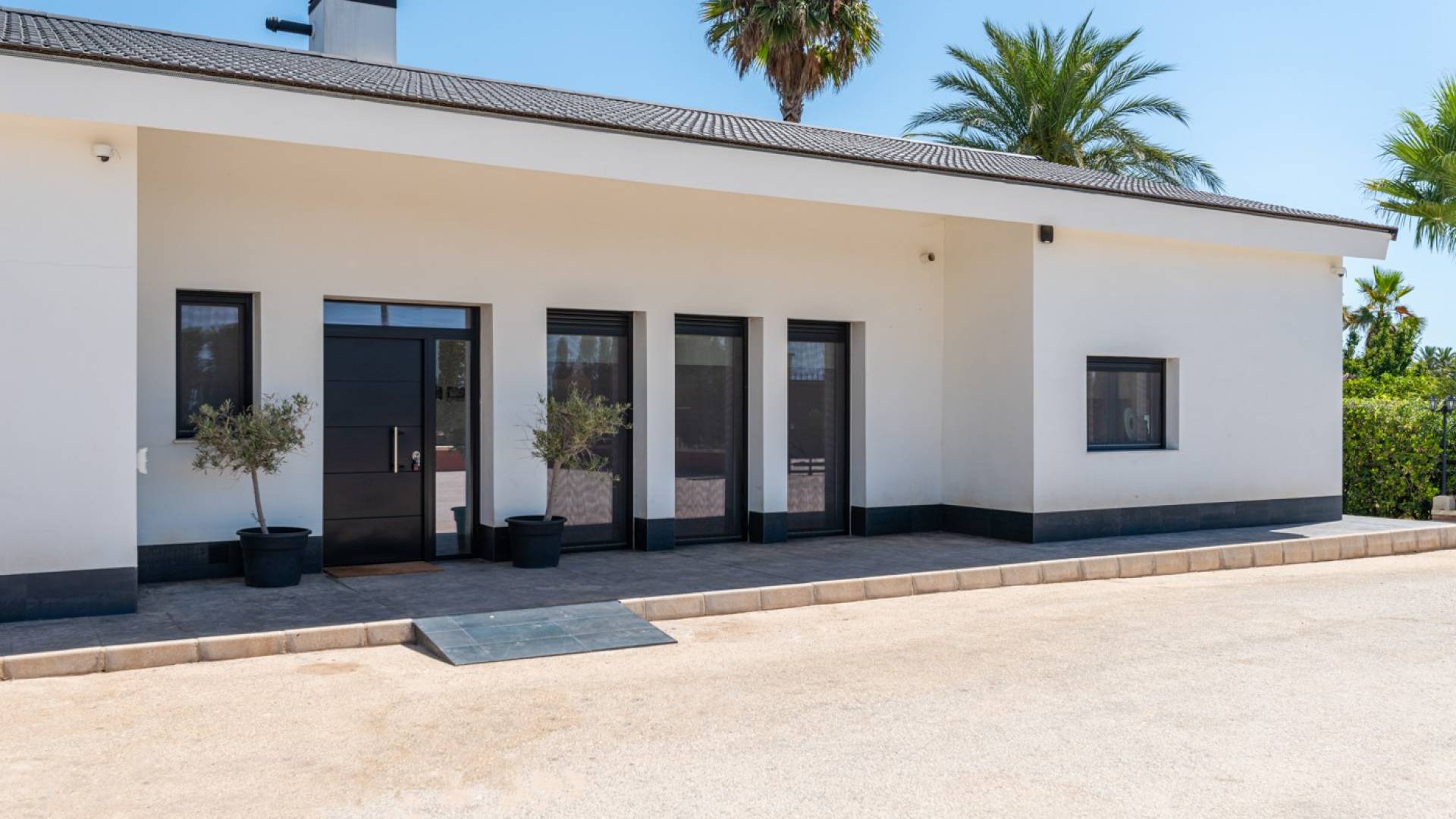 Second hand - Independent villa - Elche - Elche/Elx